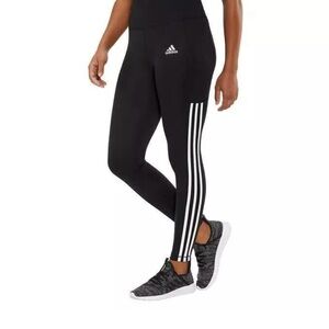 Adidas Women's Black Leggings AEROREADY